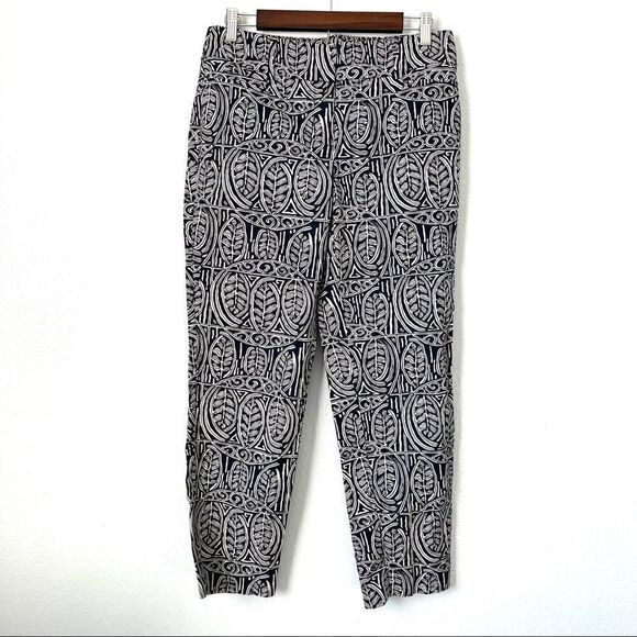 Loft Ann Taylor Ankle Pants Size 6 - Picture 1 of 5